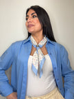 Camicia Fun