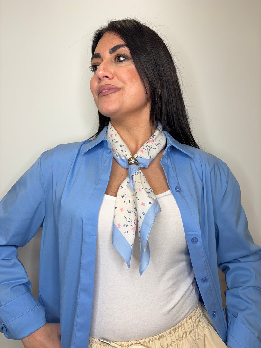 Camicia Fun