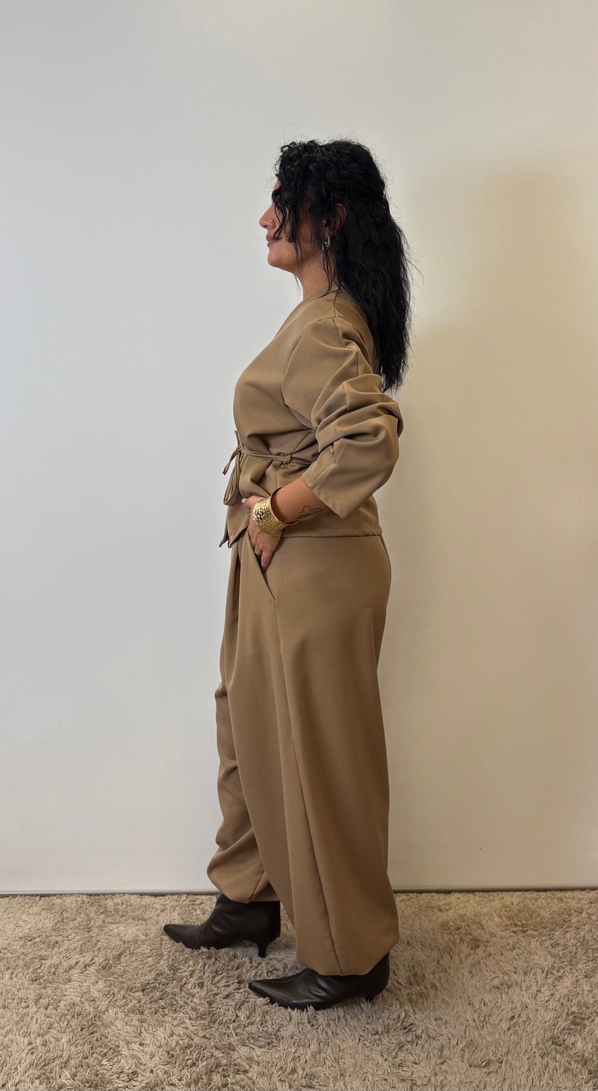 Coordinato Concept