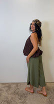 Pantalone Baia
