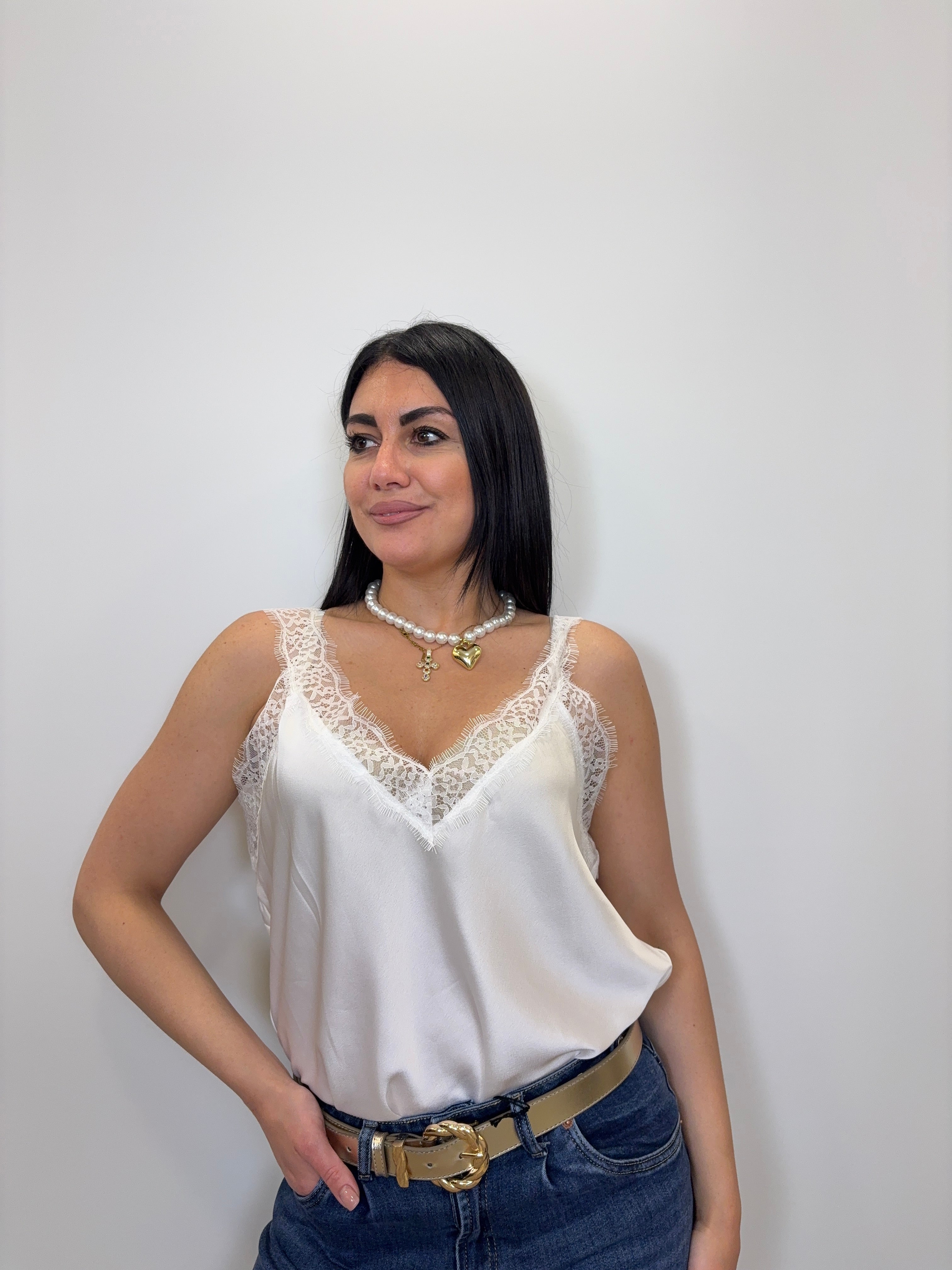Top Silk