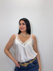 Top Silk