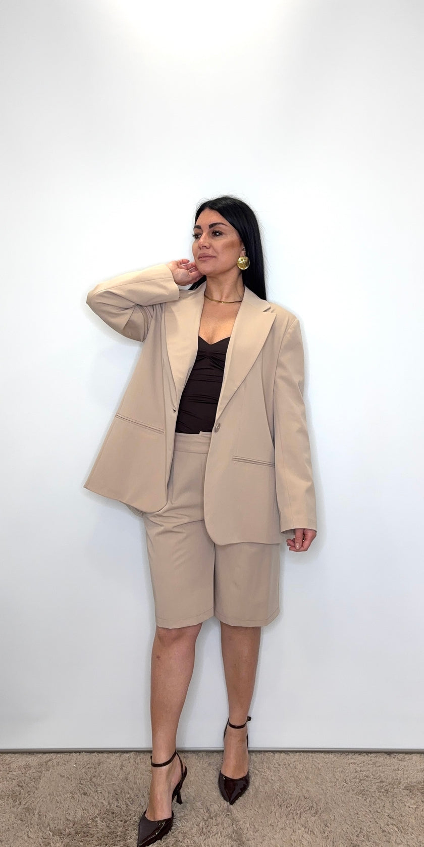 Pantalone Mini Smerald