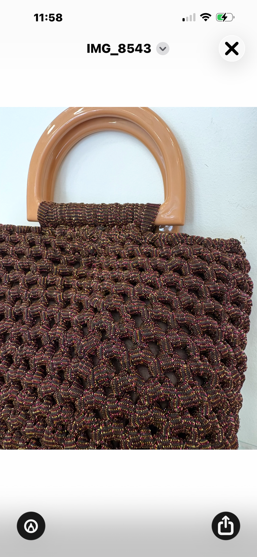 Borsa Pocket