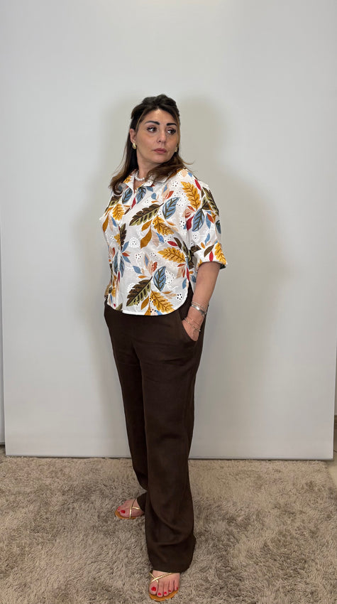 Pantalone Zen