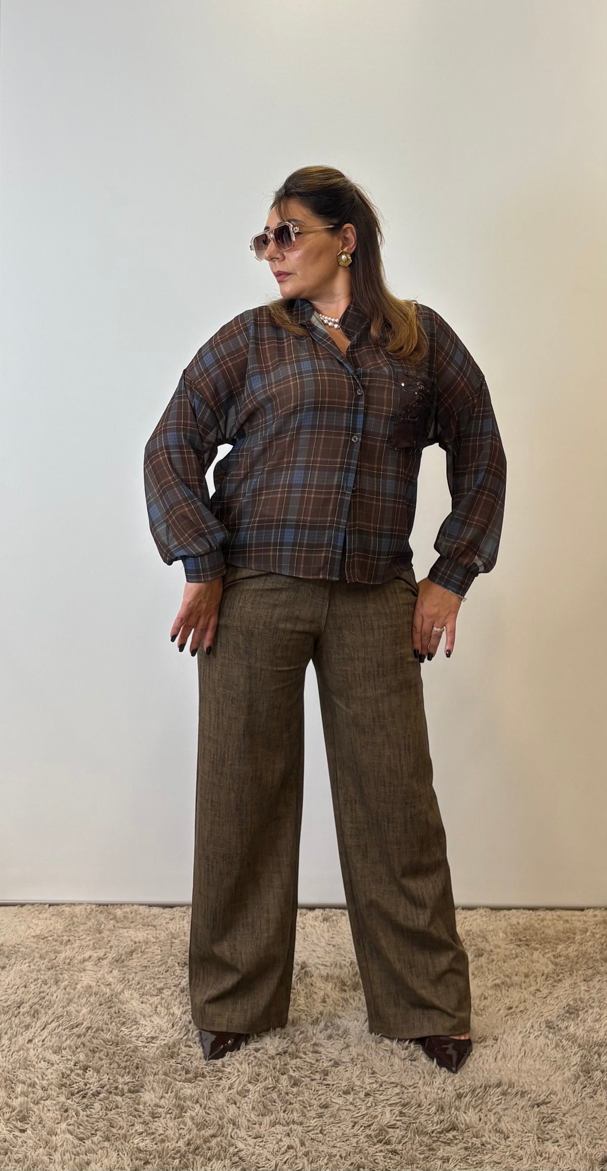 Pantalone Sofia