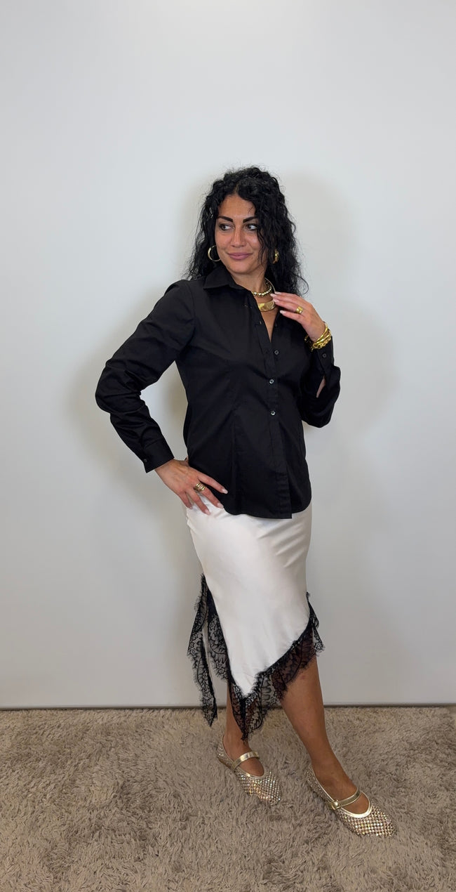 Camicia Jolly