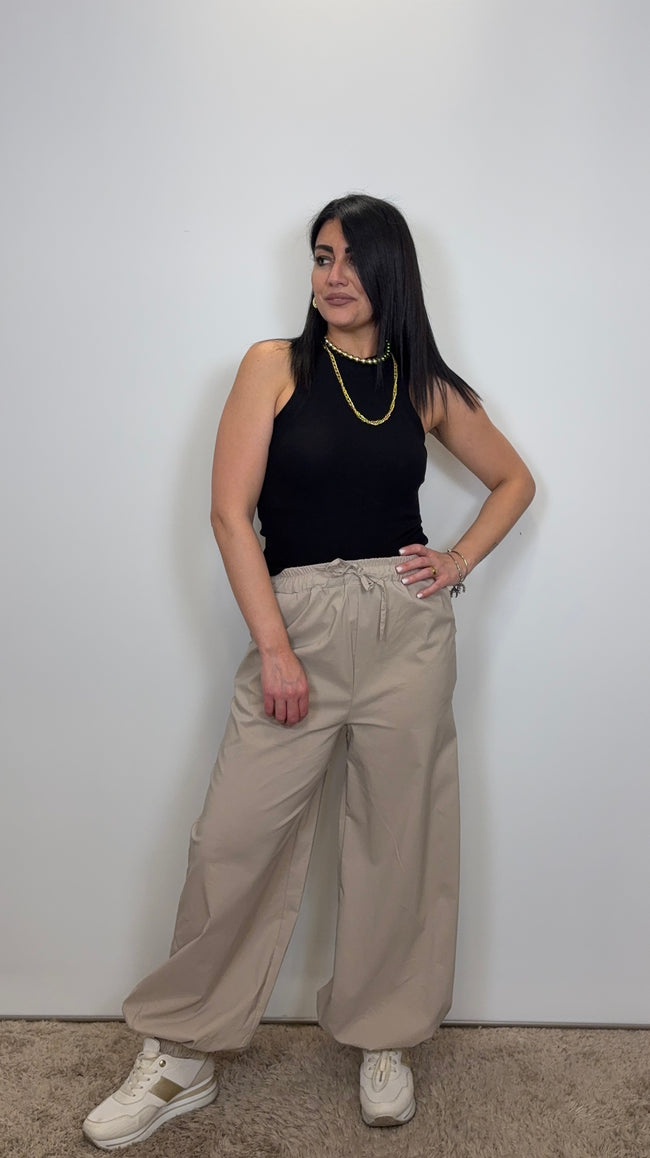 Pantalone Jambo