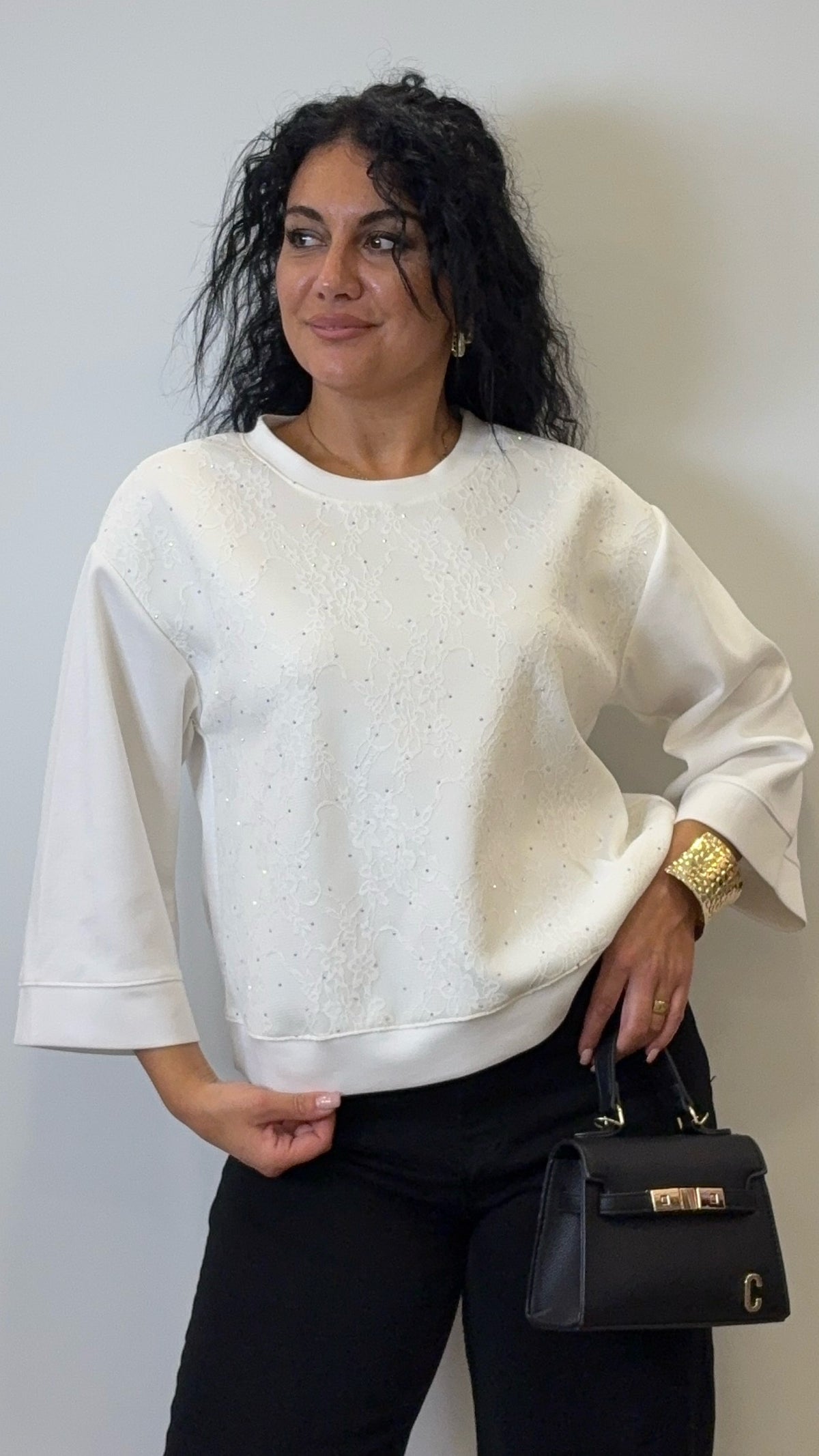 Maglia Dama
