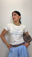 T/shirt I’ m right