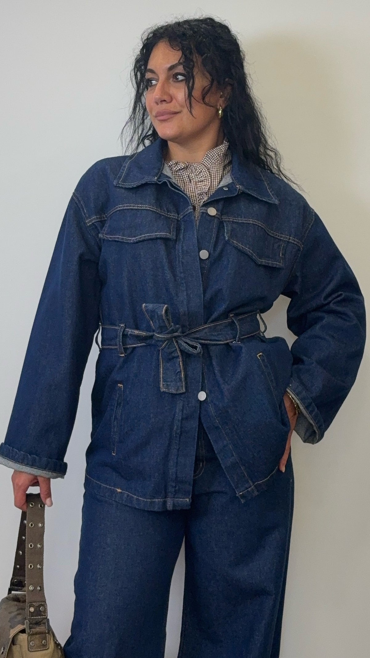 Coordinato Xena