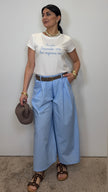 Pantalone Safari