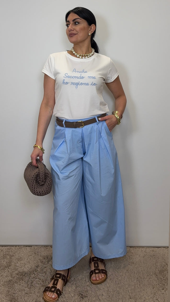 Pantalone Safari