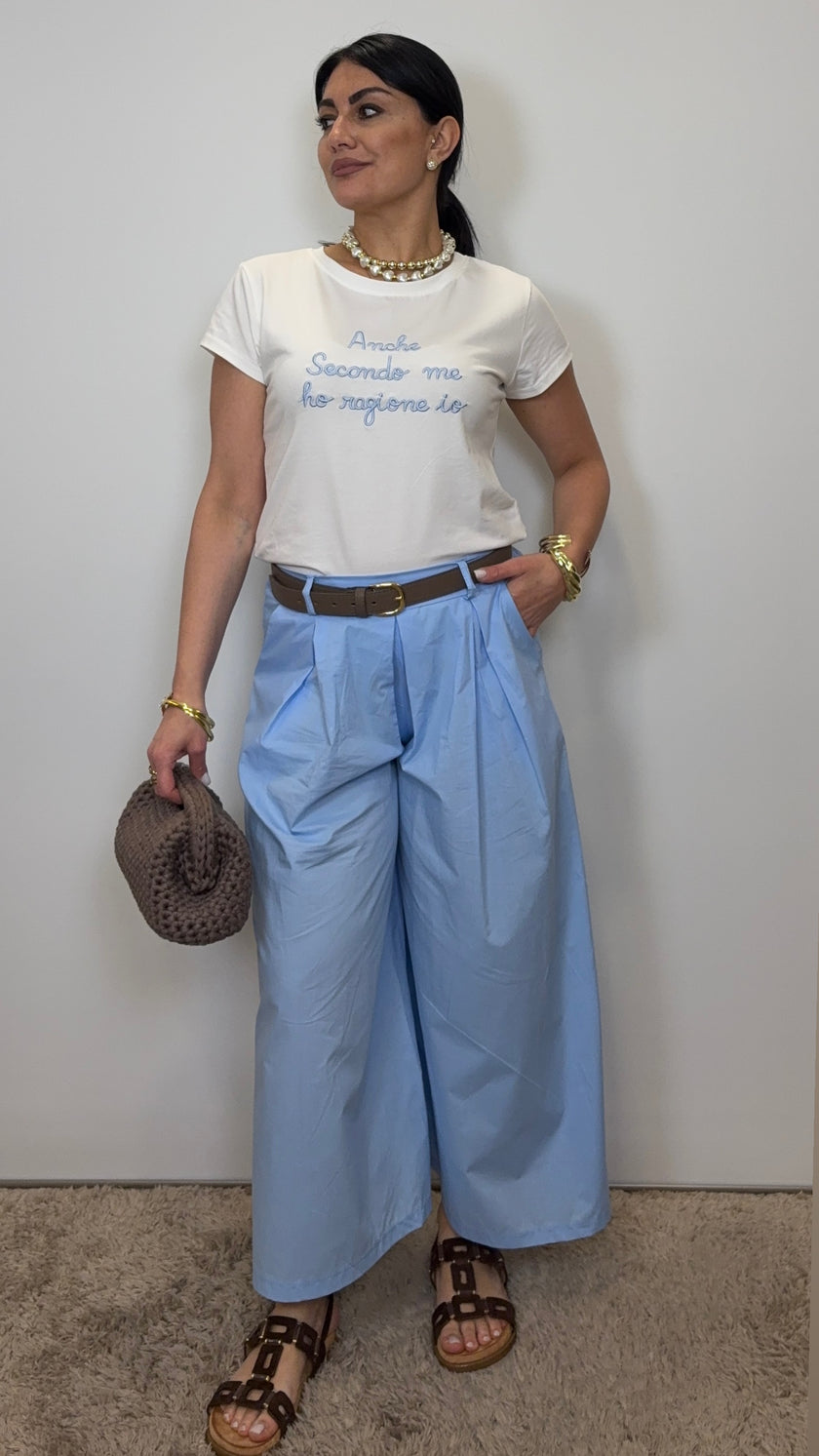 Pantalone Safari