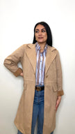 Blazer Sued