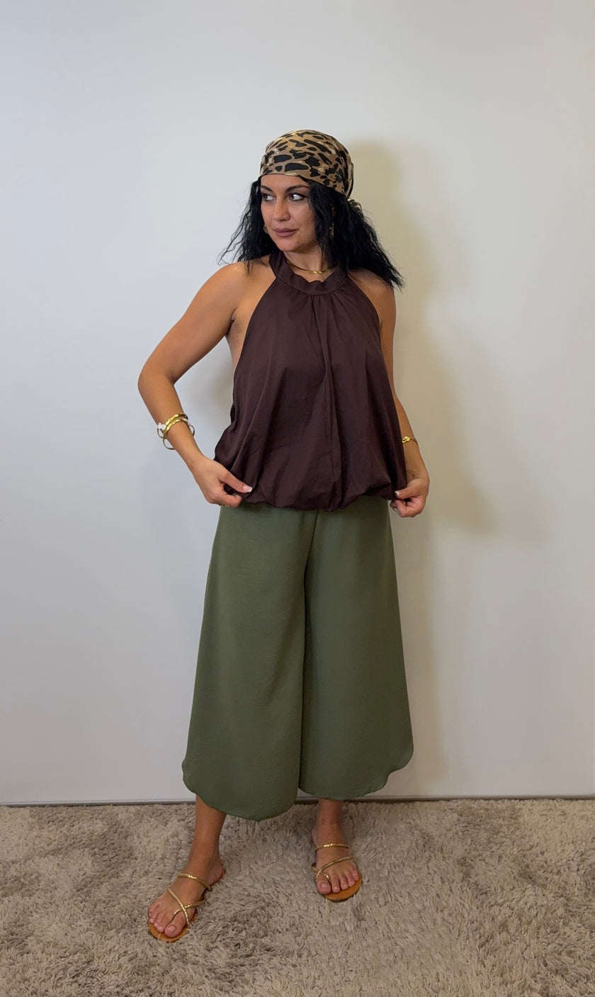 Pantalone Baia