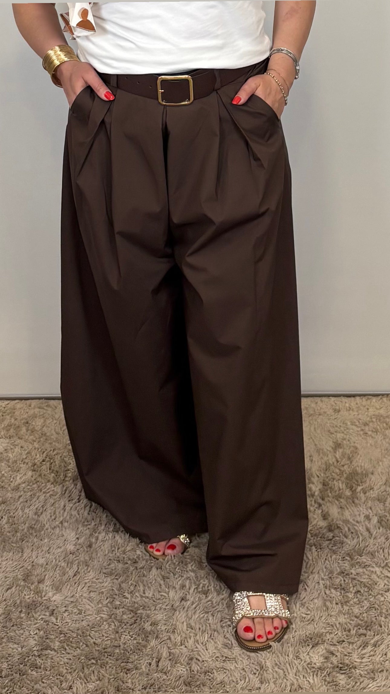 Pantalone Duna