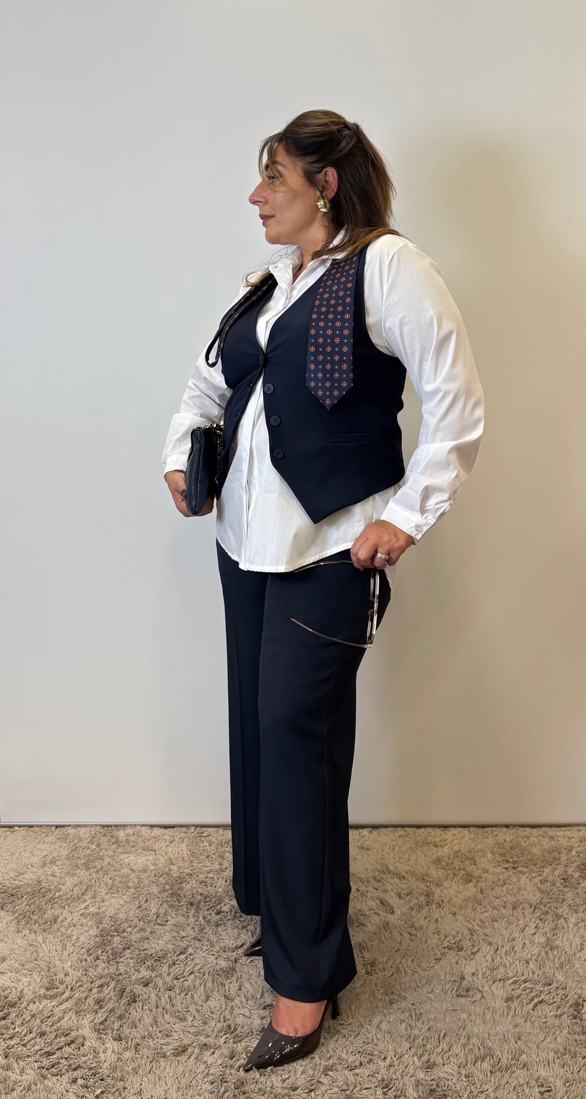 Coordinato Smart
