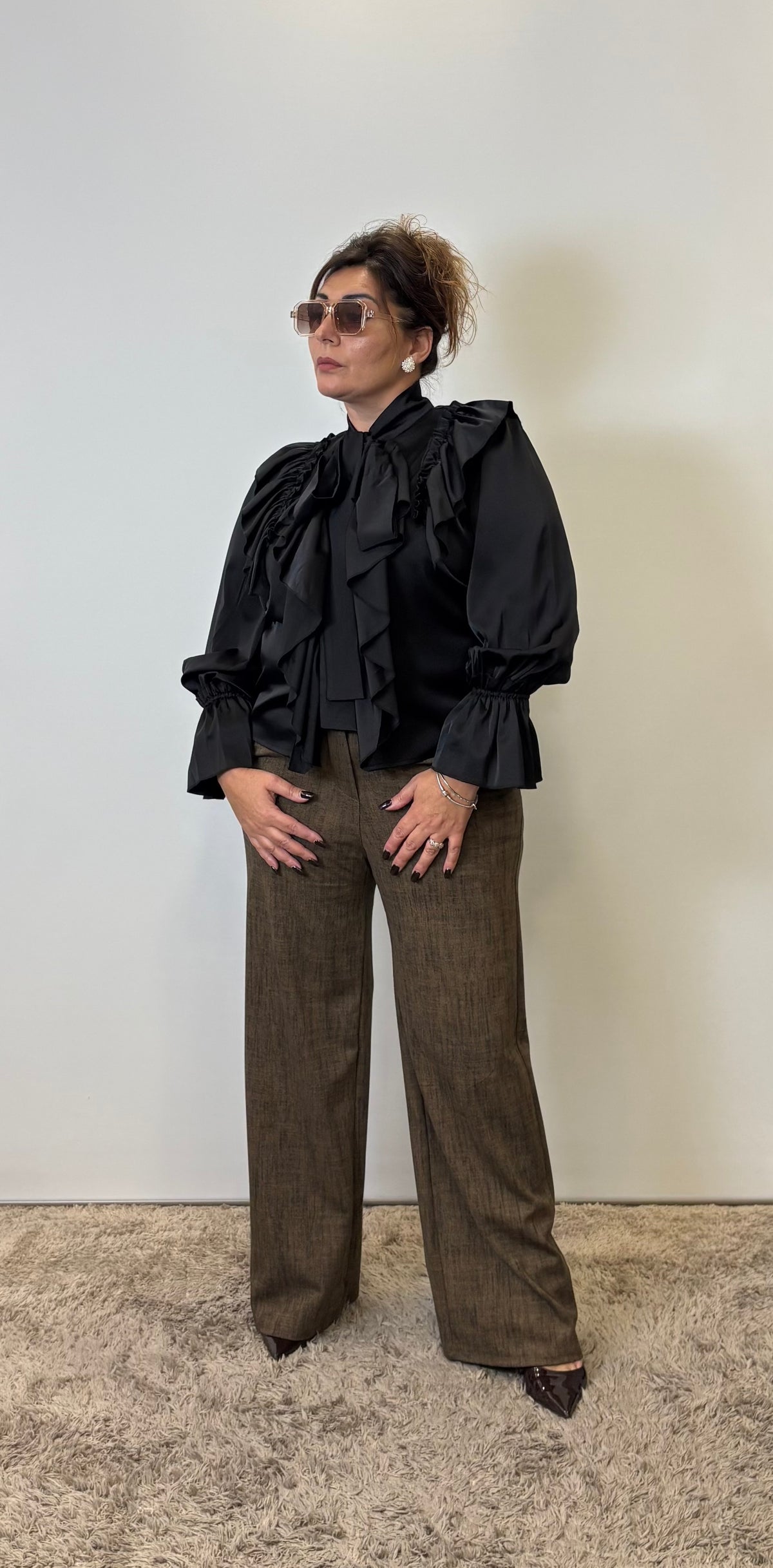 Camicia Simy
