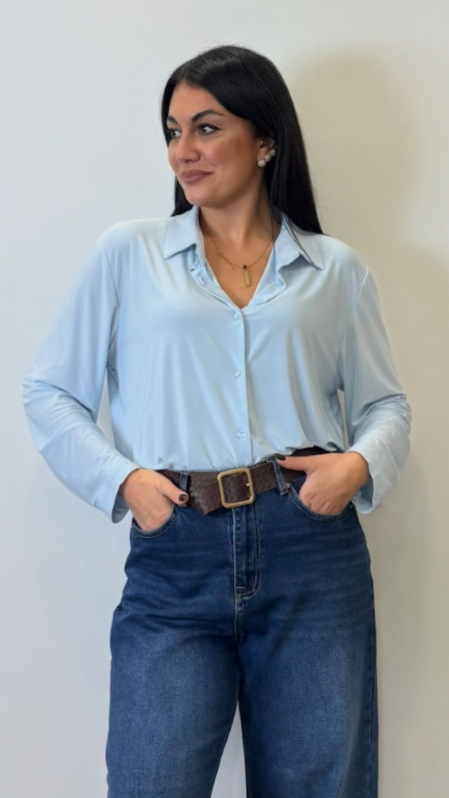 Camicia Alma