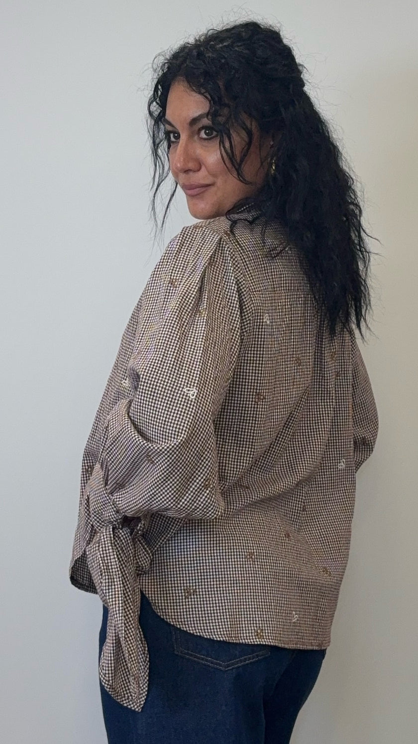 Camicia Dolly