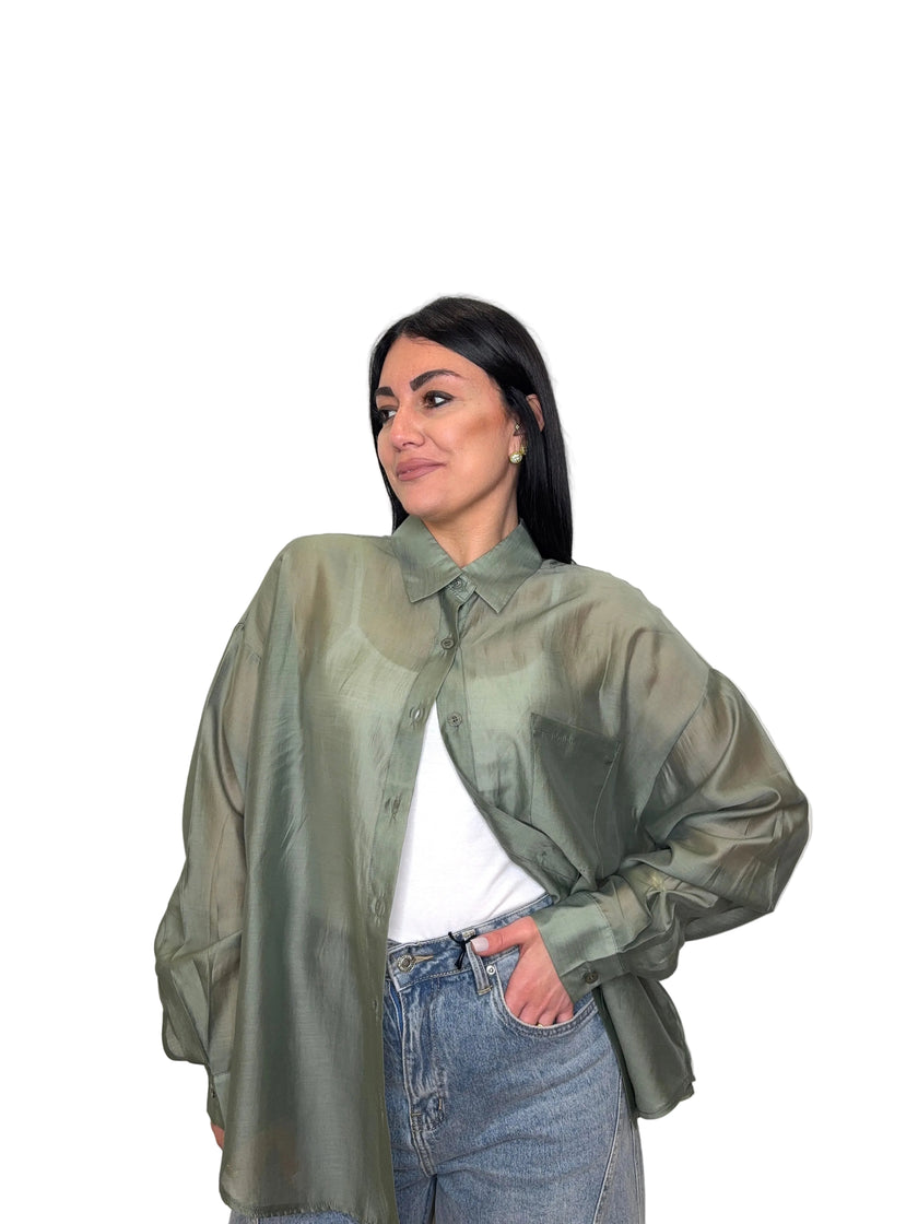 Camicia Chic & Shock