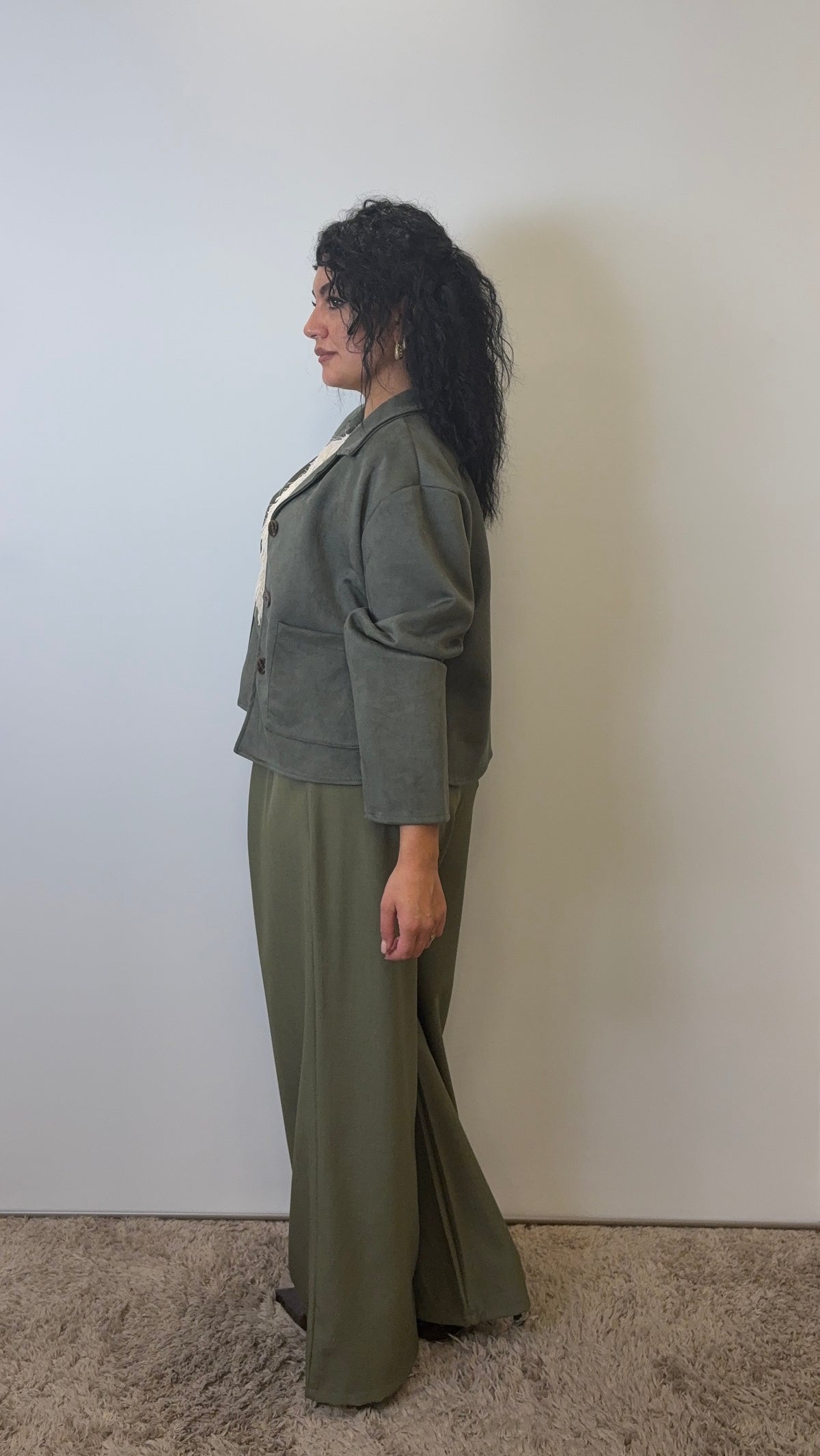 Pantalone Dixie