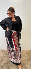 Gonna Pareo Tribal