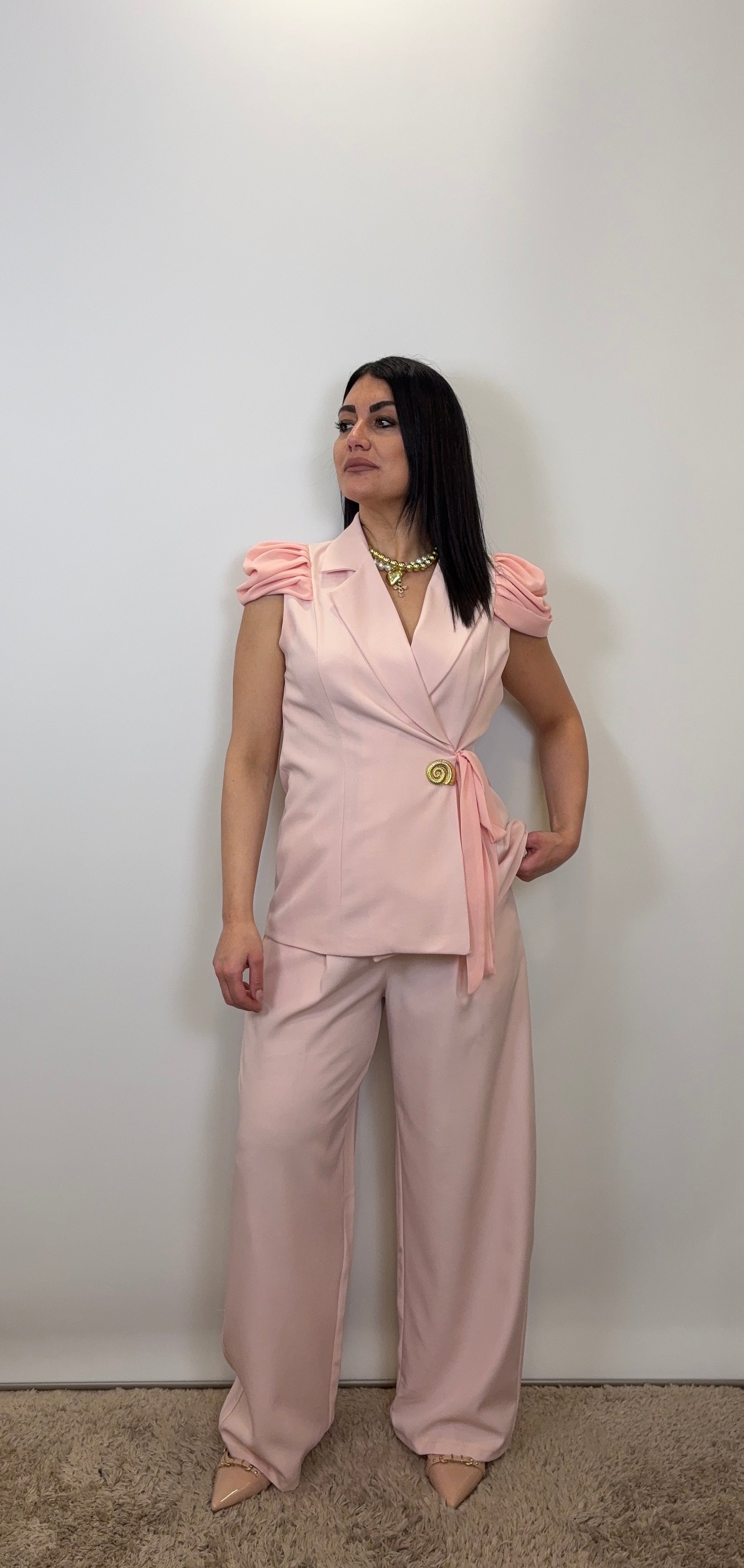 Coordinato Elegance