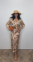Coordinato Flower Chic