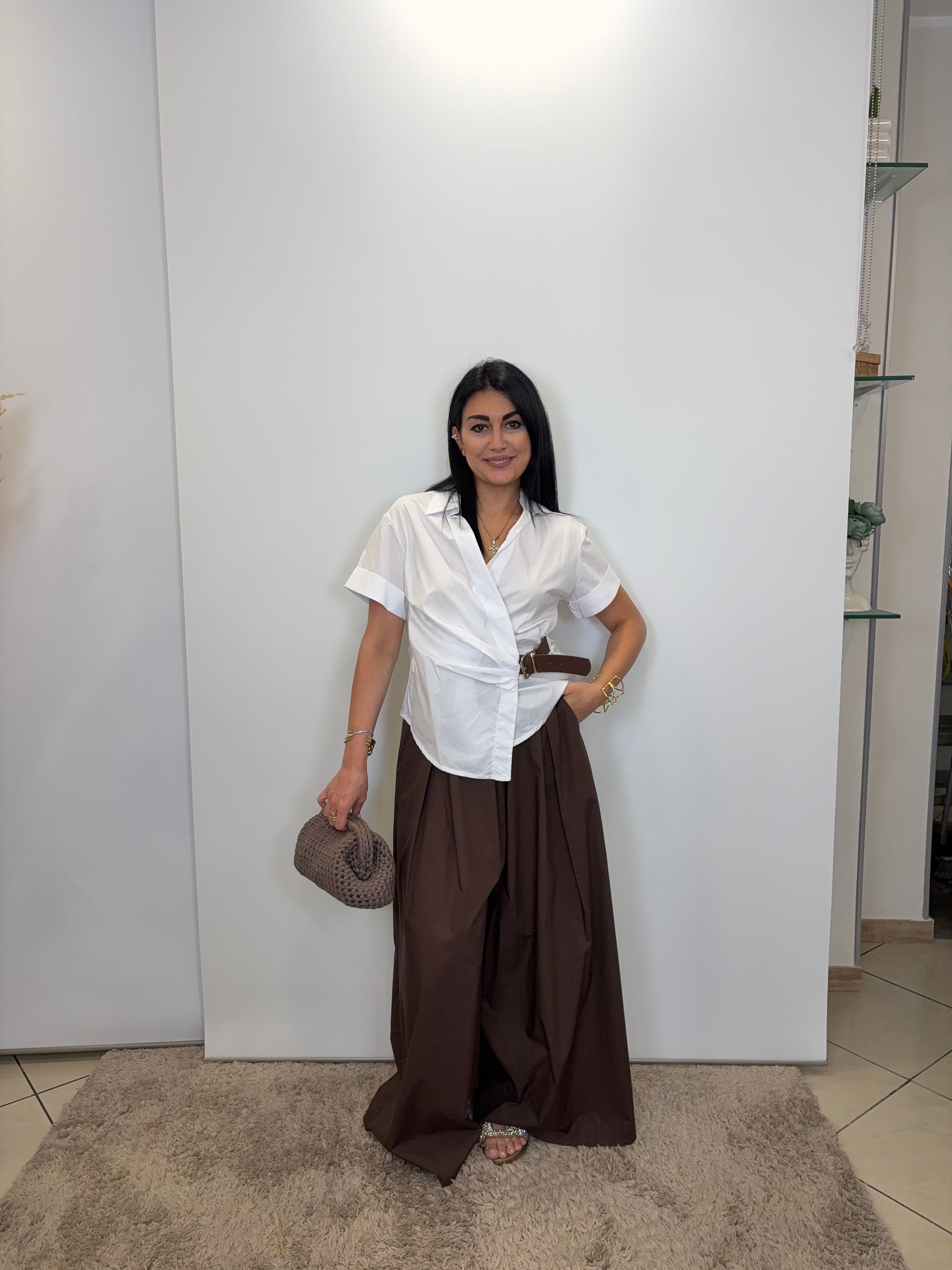 Camicia Clara