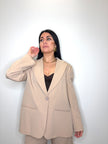 Blazer Venezia Lace