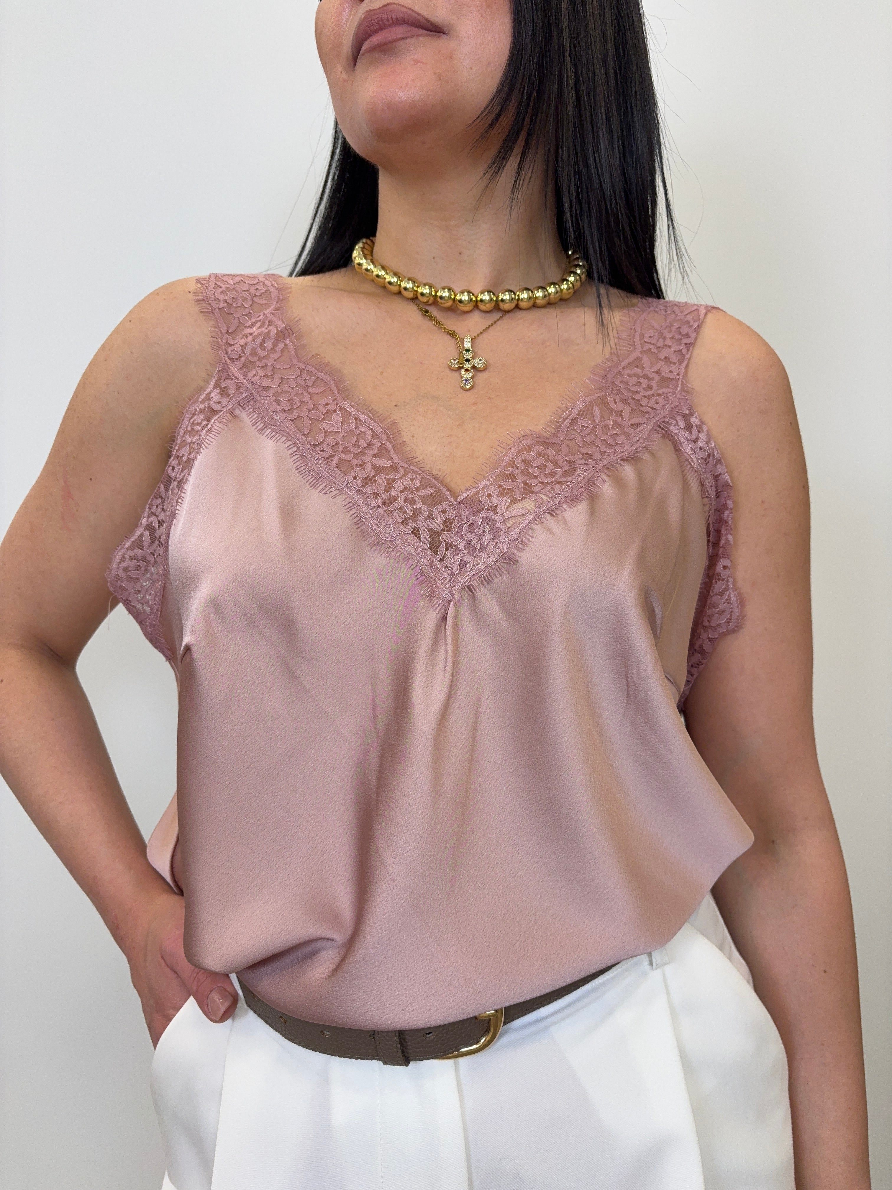 Top Silk