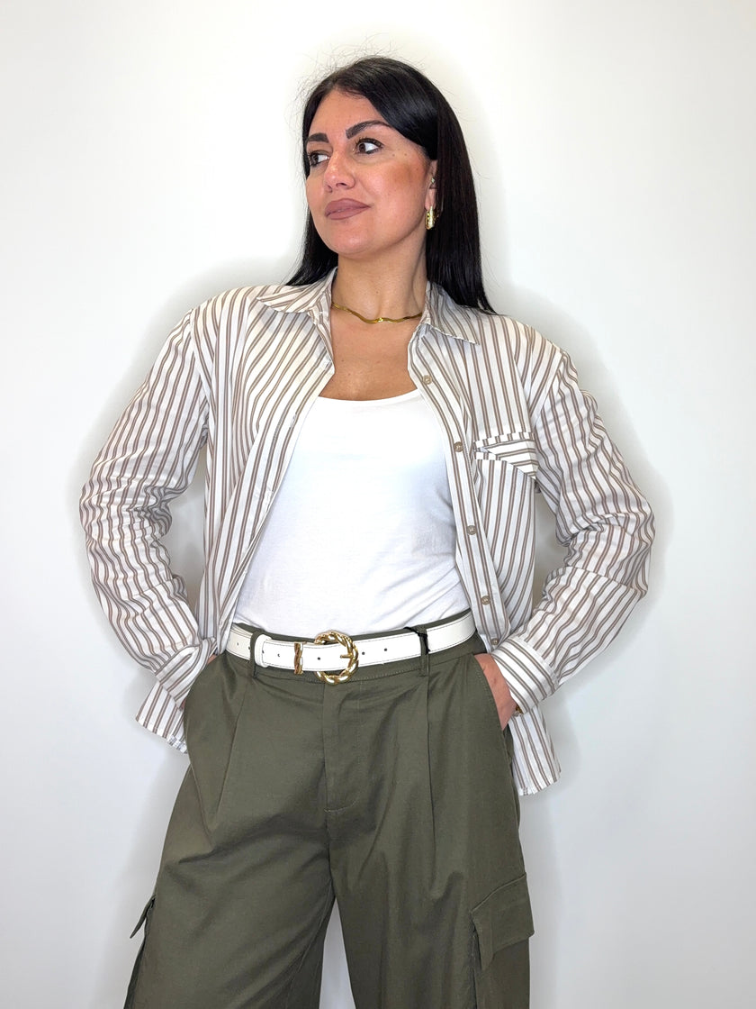 Camicia Classic Icon