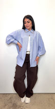 Camicia Jewel Glam