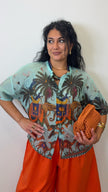Camicia Egypt