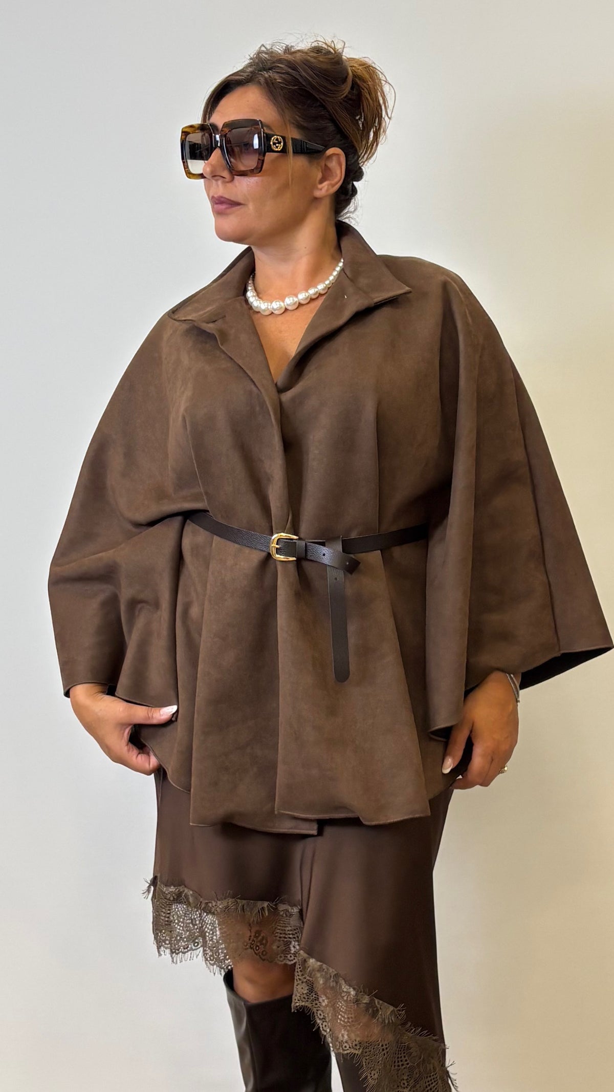 Cappa Sienna