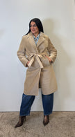 Eco-pelliccia Jamie