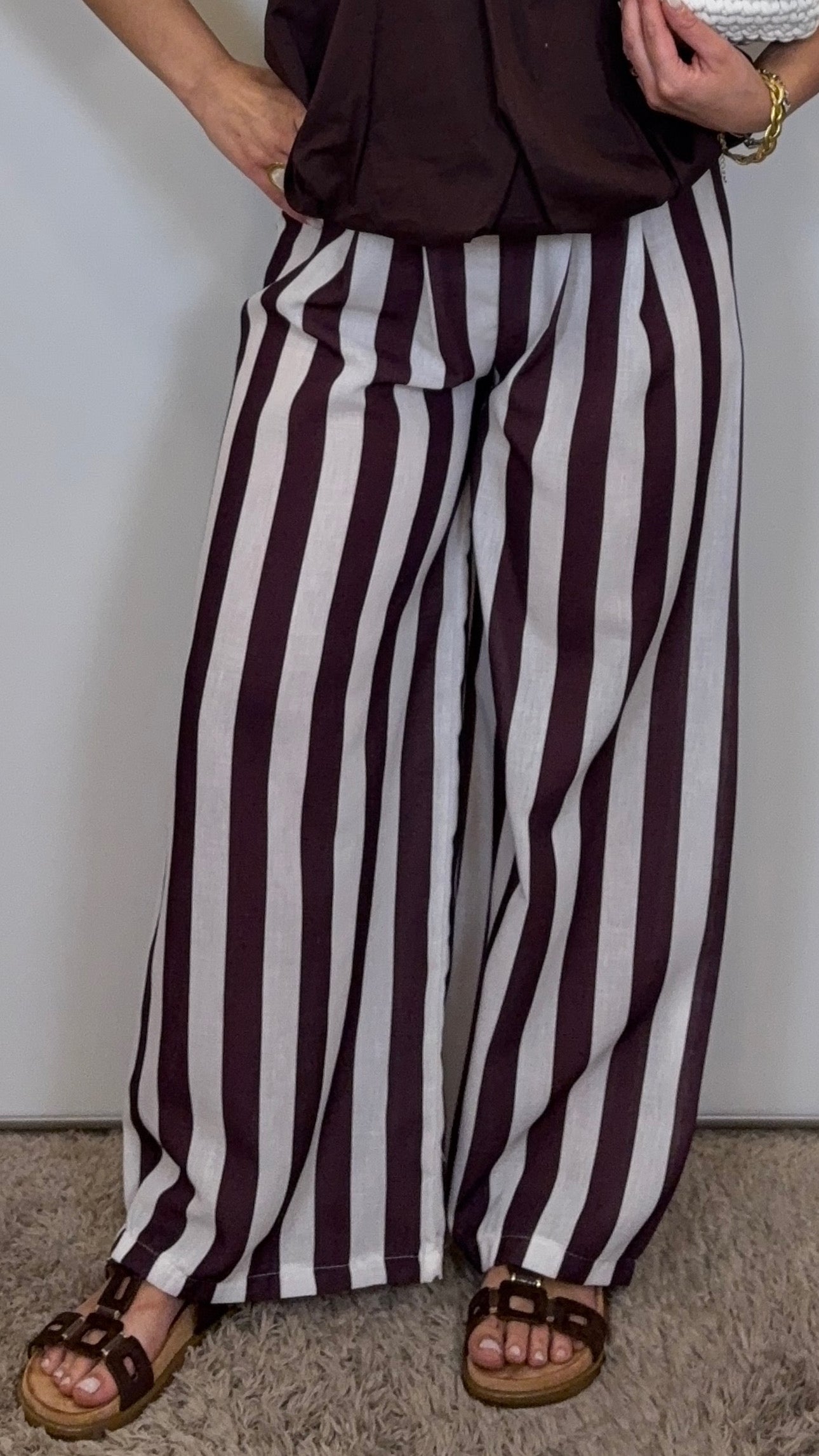 Pantalone Riviera