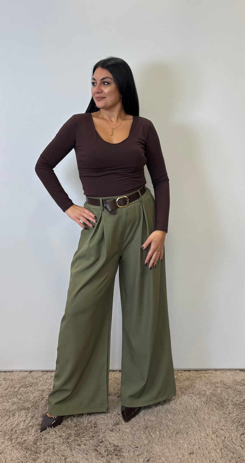 Maglia Zoe