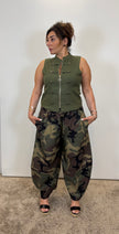 Gilet Cleo