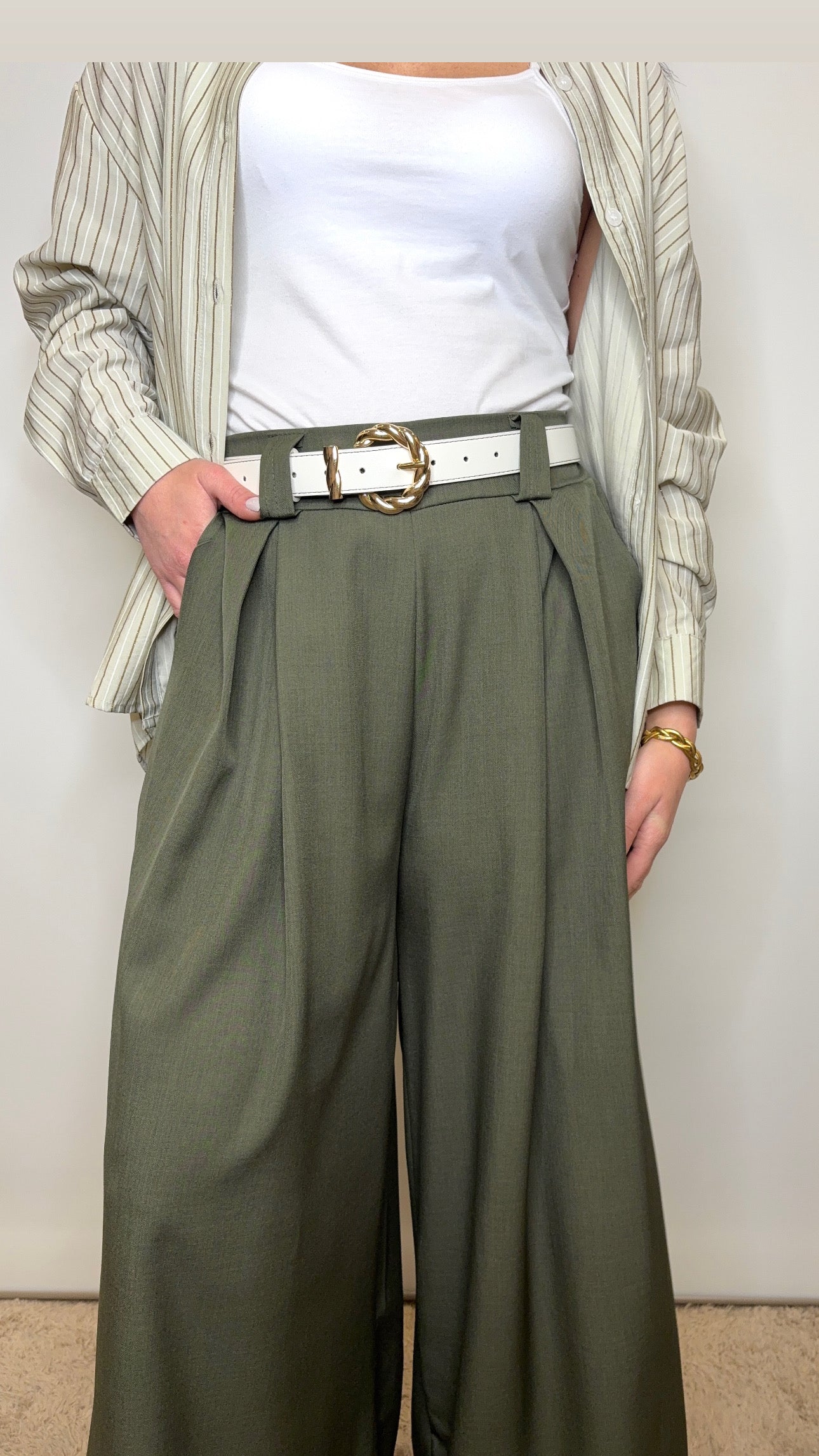 Pantalone Mueve