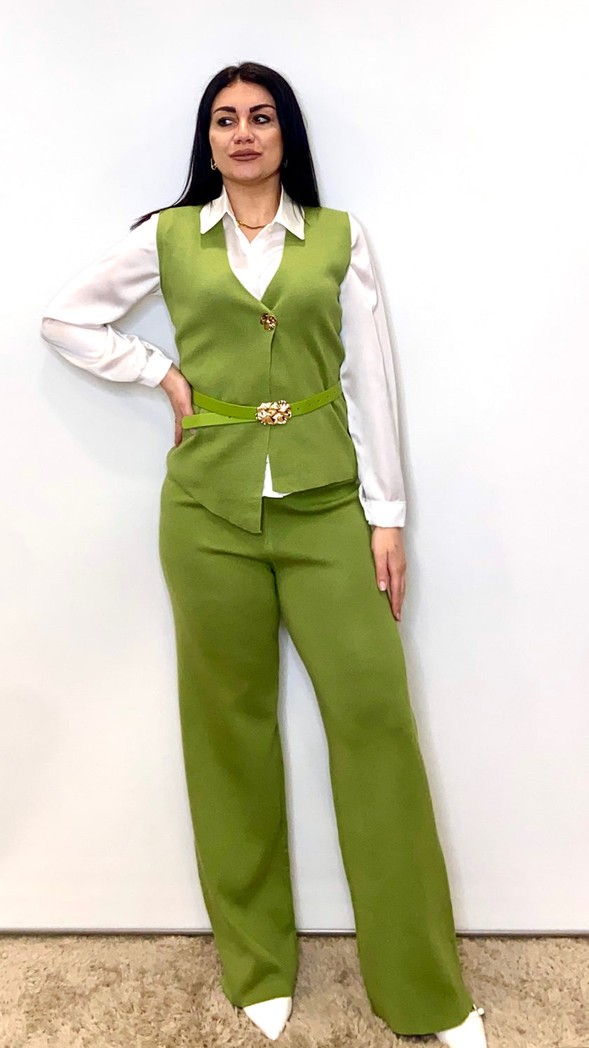 Coordinato Little Thread