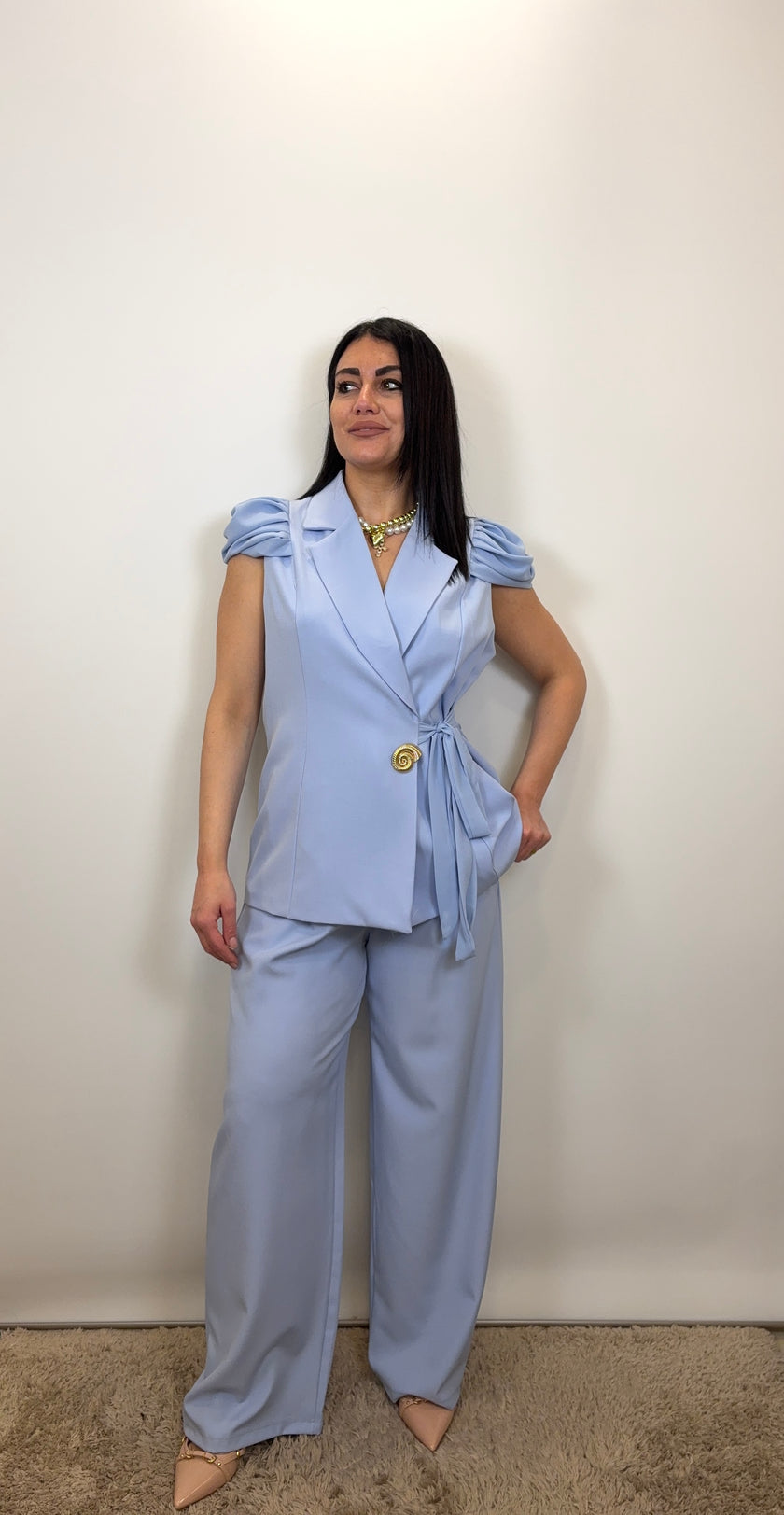 Coordinato Elegance