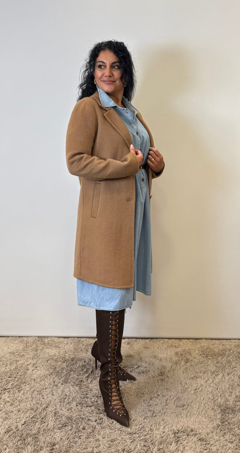 Cappotto Debby