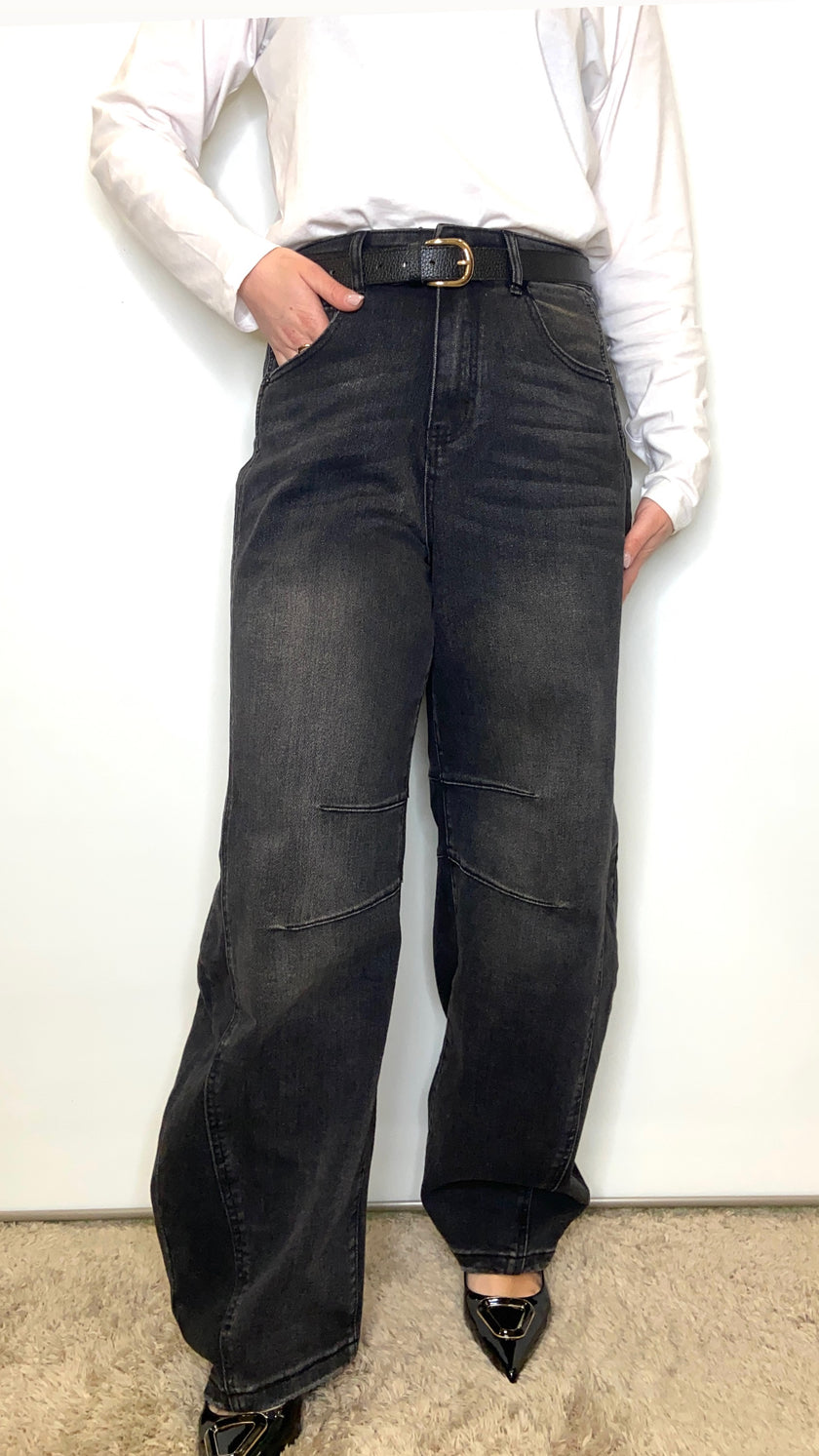 Jeans Balloon Patricia