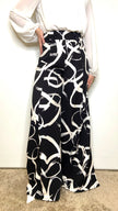 Pantalone Abstract