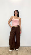 Pantalone Pump Cargo