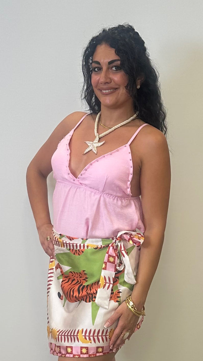 Top Beverly