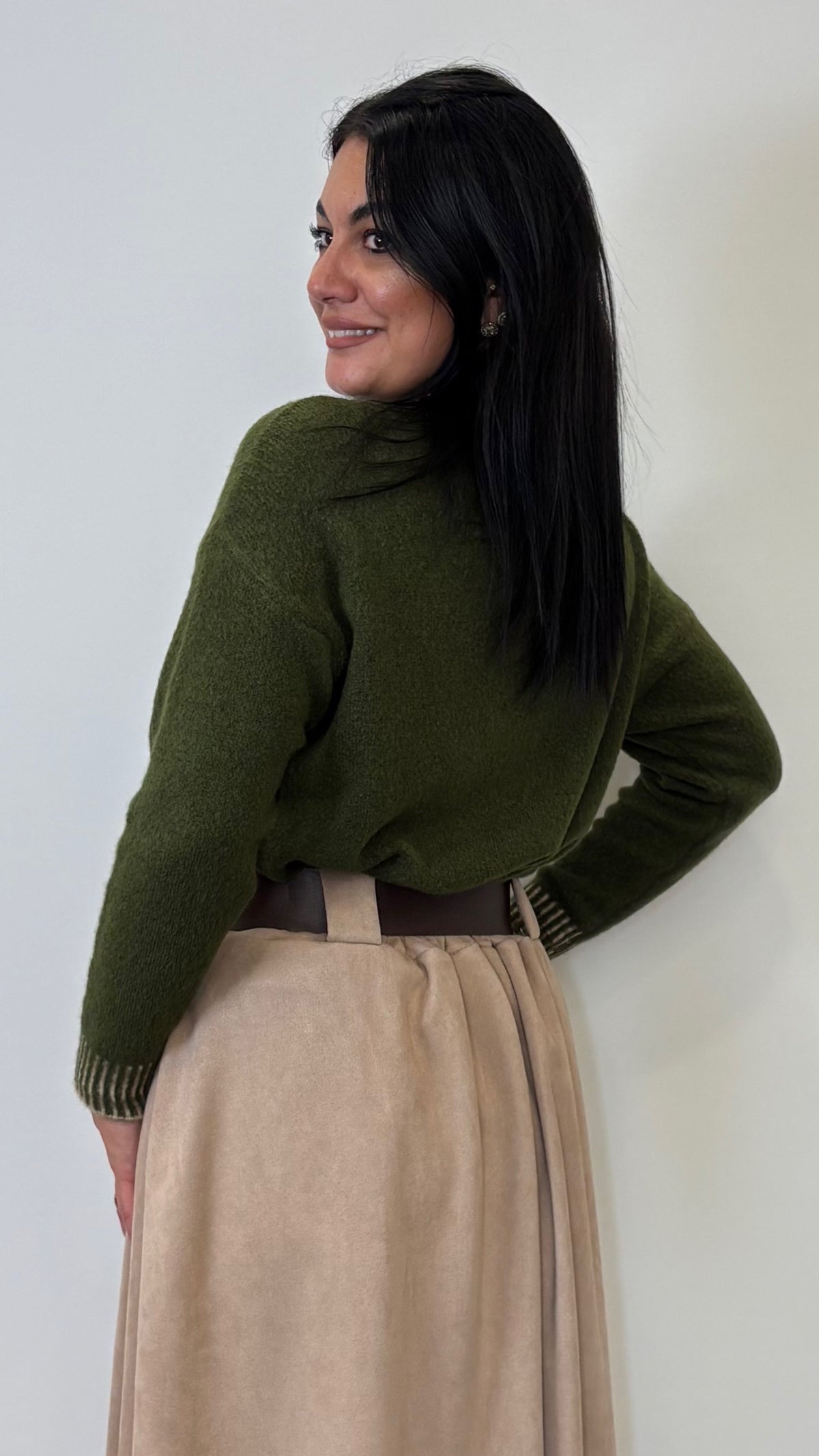 Maglia Consuelo